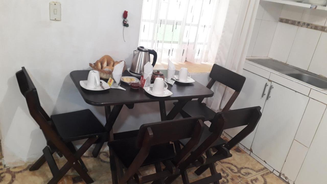 Cusco Hostal Qolla Wasi-Ii Екстериор снимка