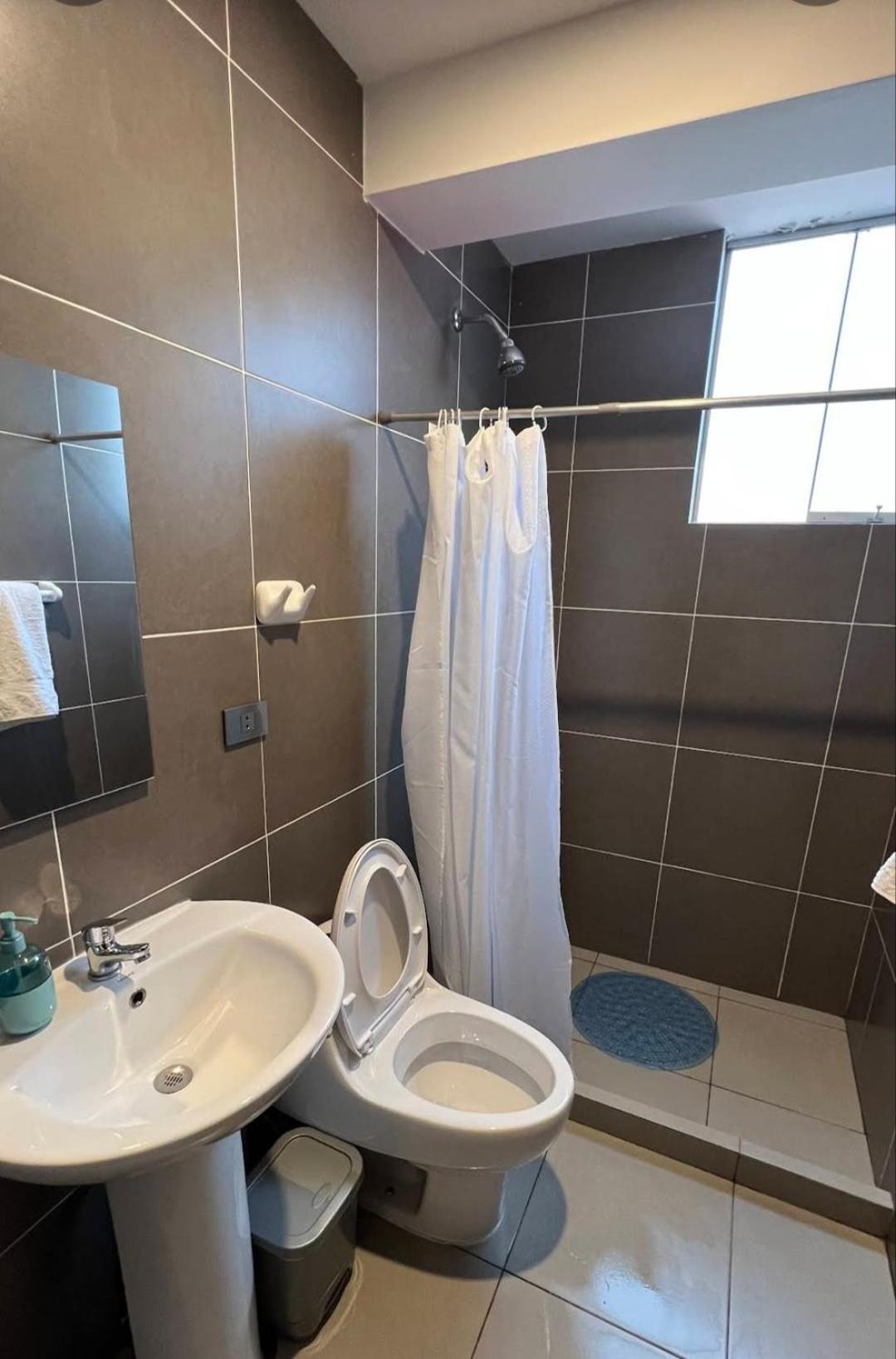 Cusco Hostal Qolla Wasi-Ii Екстериор снимка