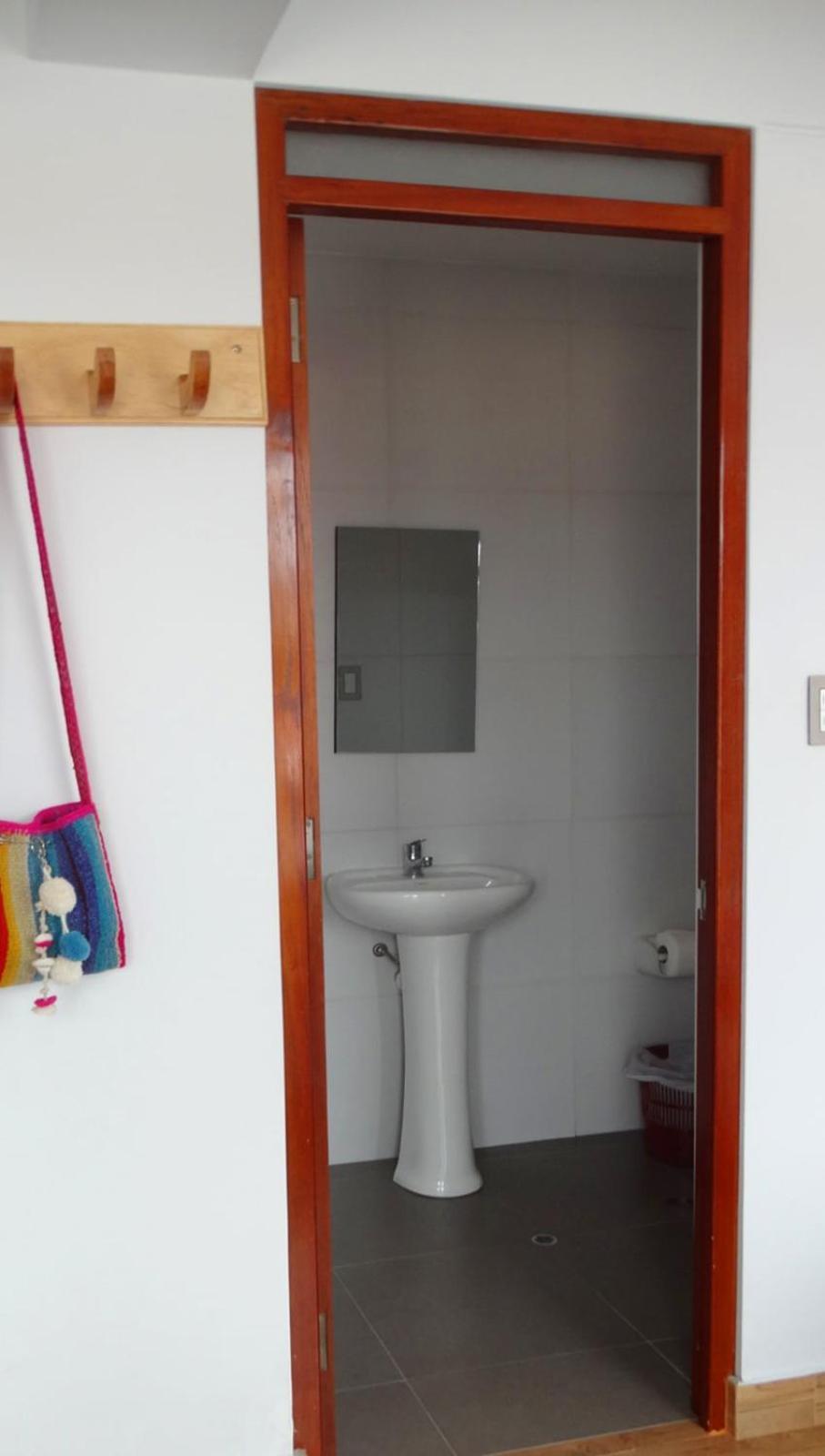 Cusco Hostal Qolla Wasi-Ii Екстериор снимка